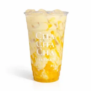 Lục Trà Sữa Xoài ( HOT )