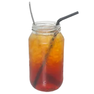 Vietnamese Iced Tea