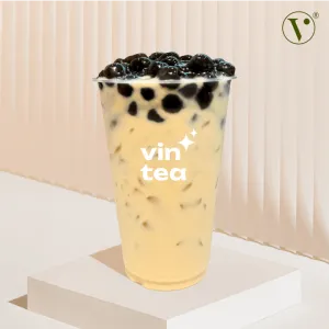 TRÀ SỮA TRÂN CHÂU ĐEN