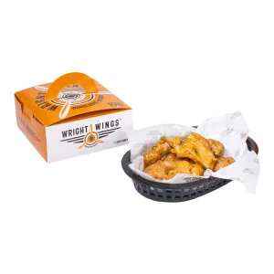 Boneless Chicken