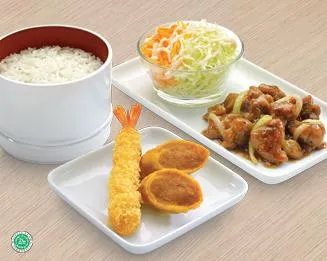 Paket D