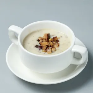 Mushroom Soup