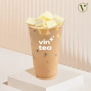 TRÀ SỮA PHOMAI TƯƠI
