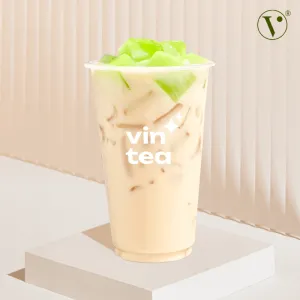 OLONG NHÀI THẠCH NẾP DỪA NON