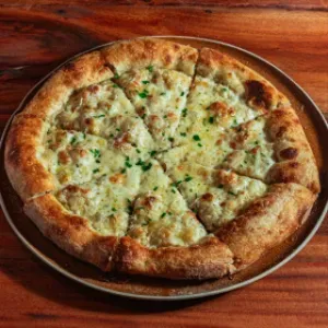 Quattro Formaggi