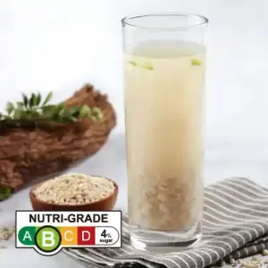 Home-cooked Pearl Barley with Wintermelon