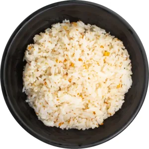 Garlic Fried Rice