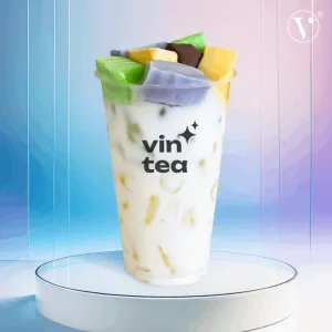 SỮA CHUA PUDDING