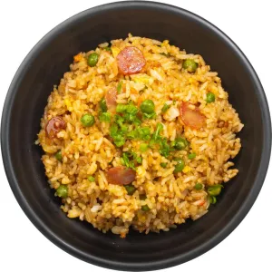 Yang Chow Fried Rice