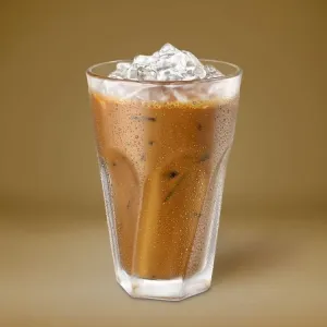 Cà phê phin nâu