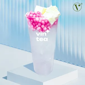 NƯỚC DỪA TRÂN CHÂU KHÚC BẠCH
