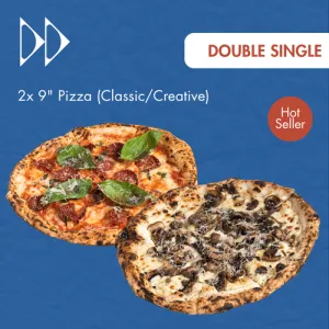 Double Single