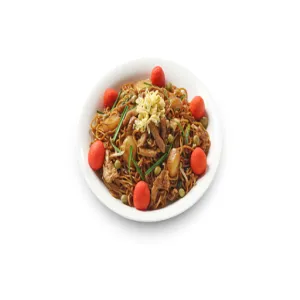Bakmi Goreng Ulang Tahun (Small)