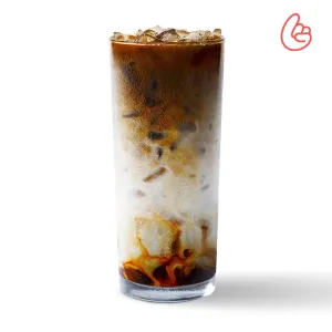 Signature Kopi Susu