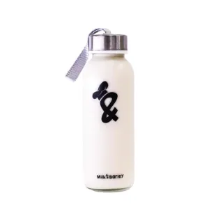 Milk + Milk Bottle (300ml)