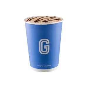 HOT MOCHA