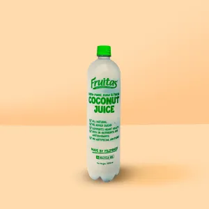Coconut Juice 500ml