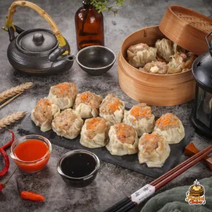 Dimsum Original