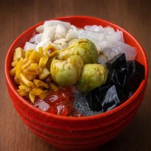 Es Teler - Jumbo
