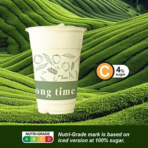(M) Dong Ding Oolong Milk Tea