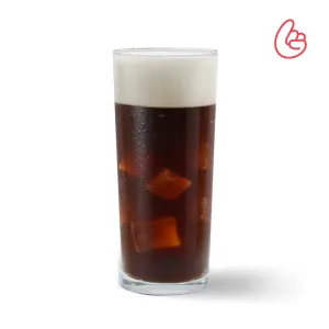 Black Forest Americano