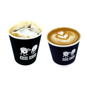 WHITE COFFEE