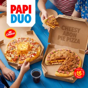 Papi Duo