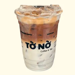 Oatmilk Latte Espresso