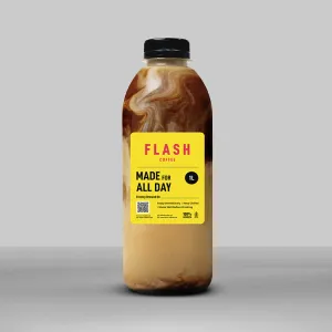 Gula Aren Latte (1L)