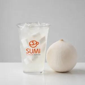 DỪA XIÊM SIZE L