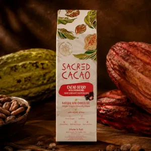 Cacao Berry