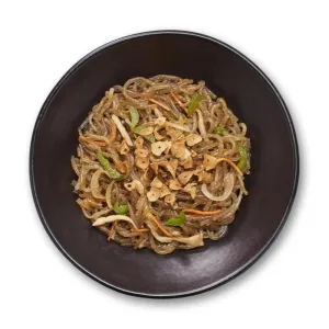 Japchae