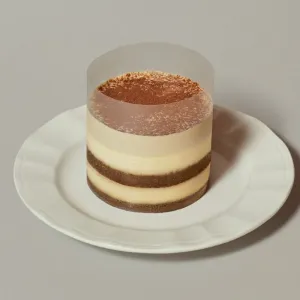 Bánh Tiramisu Lava