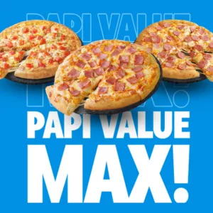 Papi Value Max