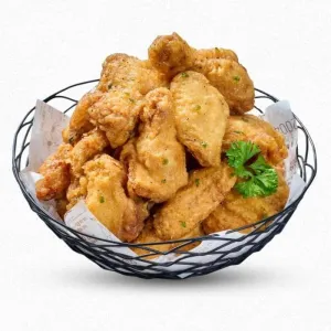 Honey Garlic Series