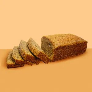 Banana Loaf