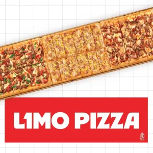 L1MO Pizza