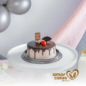 CHOCO MELTED MIKA