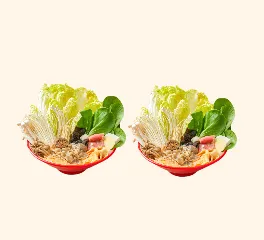 Super Duo Meals