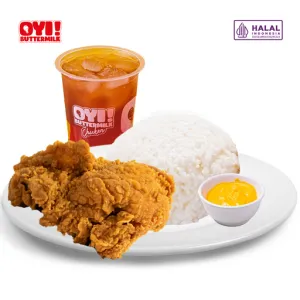Oyi 2 Regular