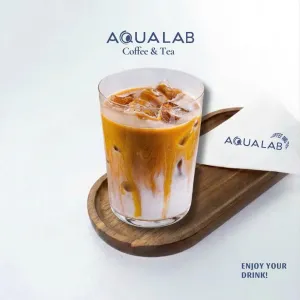 Caramel Latte