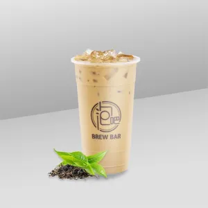 FD: E2 - Milk Tea
