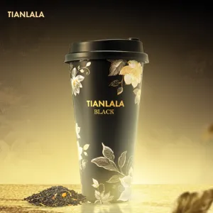 Earl Grey Milk Tea Signature Series
