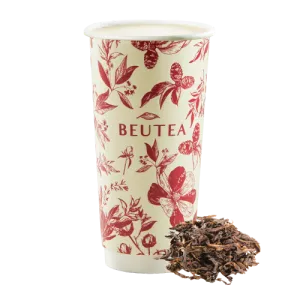 Wuyi Da Hong Pao Milk Tea (L)武夷大红袍(大）