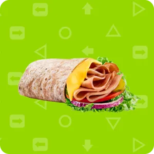 Cold Cut Trio