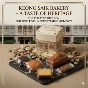 KSB Gift Box
