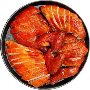 1/2 EKOR AYAM PANGGANG FILLET (BONELESS)