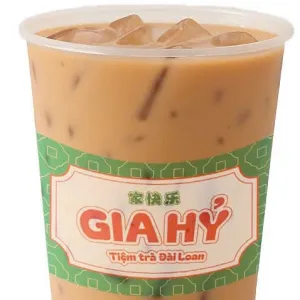 Trà Sữa Đài Loan (XL)