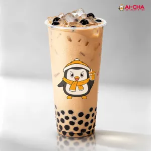Ai-Milk Tea Pearl