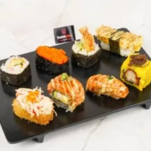 Combo Value (8pcs)